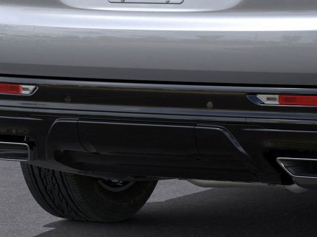 New 2026 Moonstone Gray Metallic Buick Sport Touring image 14