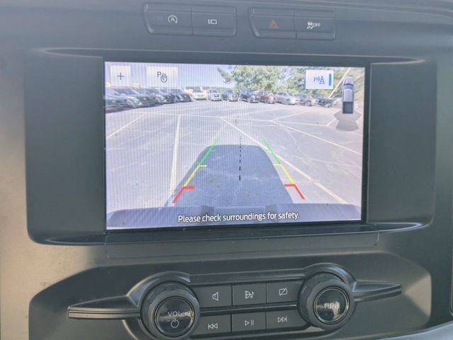 Used 2023 White Ford XL image 18