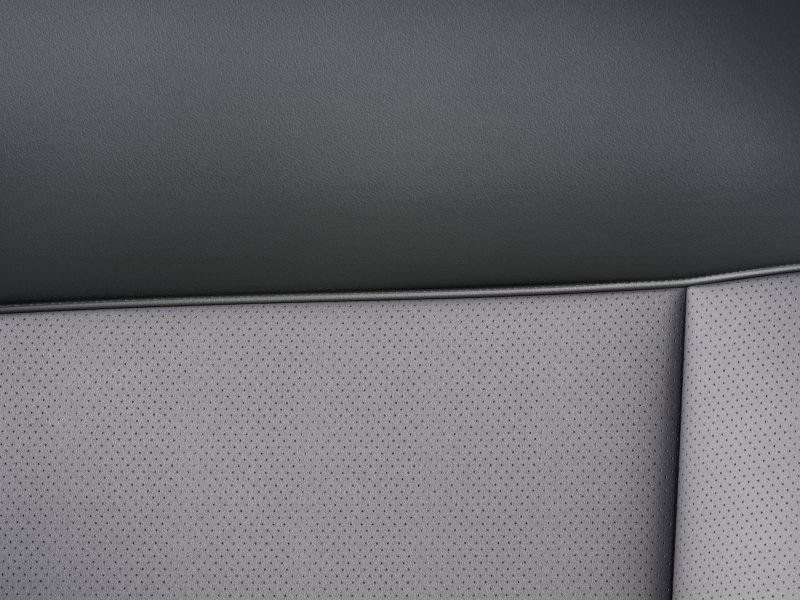 New 2027 Gray Hyundai SEL Premium FWD image 17
