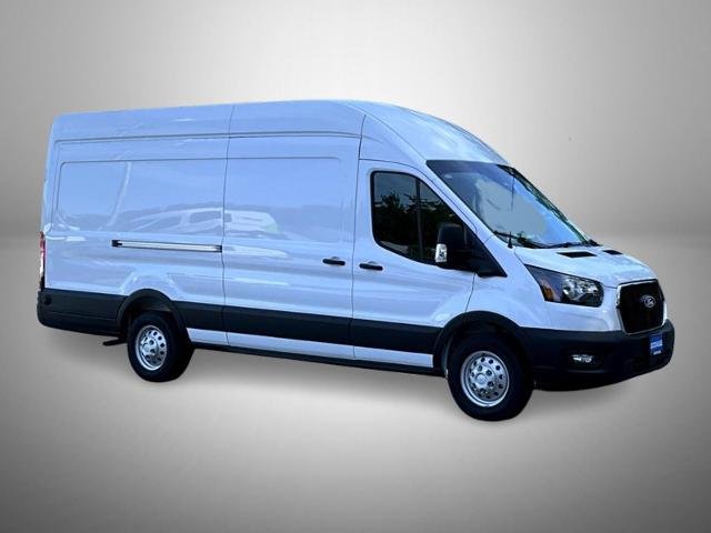 New 2026 Oxford White Ford Base image 25
