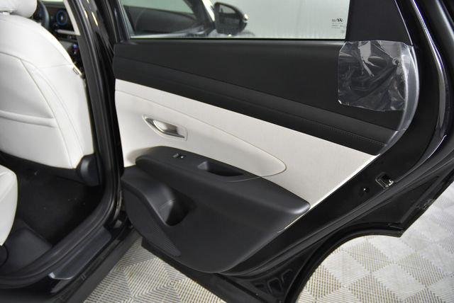 New 2026 Black Hyundai SEL Premium AWD image 69