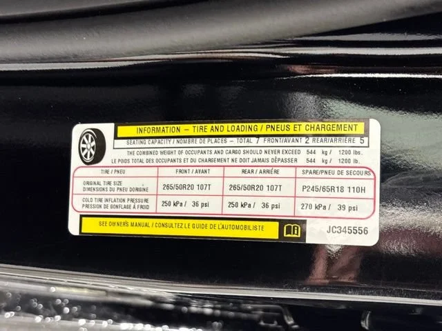 Used 2018 Black Dodge R/T image 19