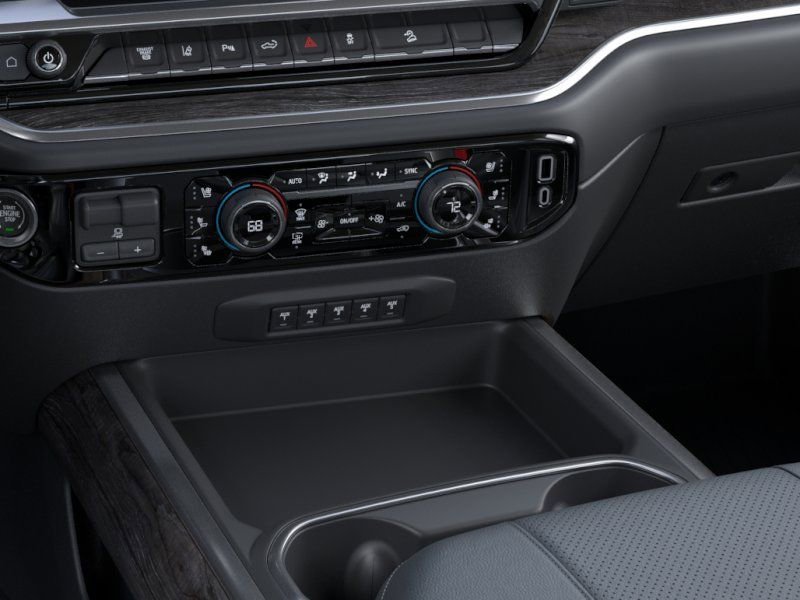 2026 Chevrolet Silverado 2500 HD LTZ - Photo 23