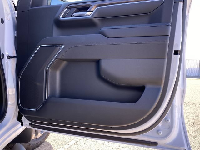 2026 Chevrolet Silverado 1500 LT - Photo 41