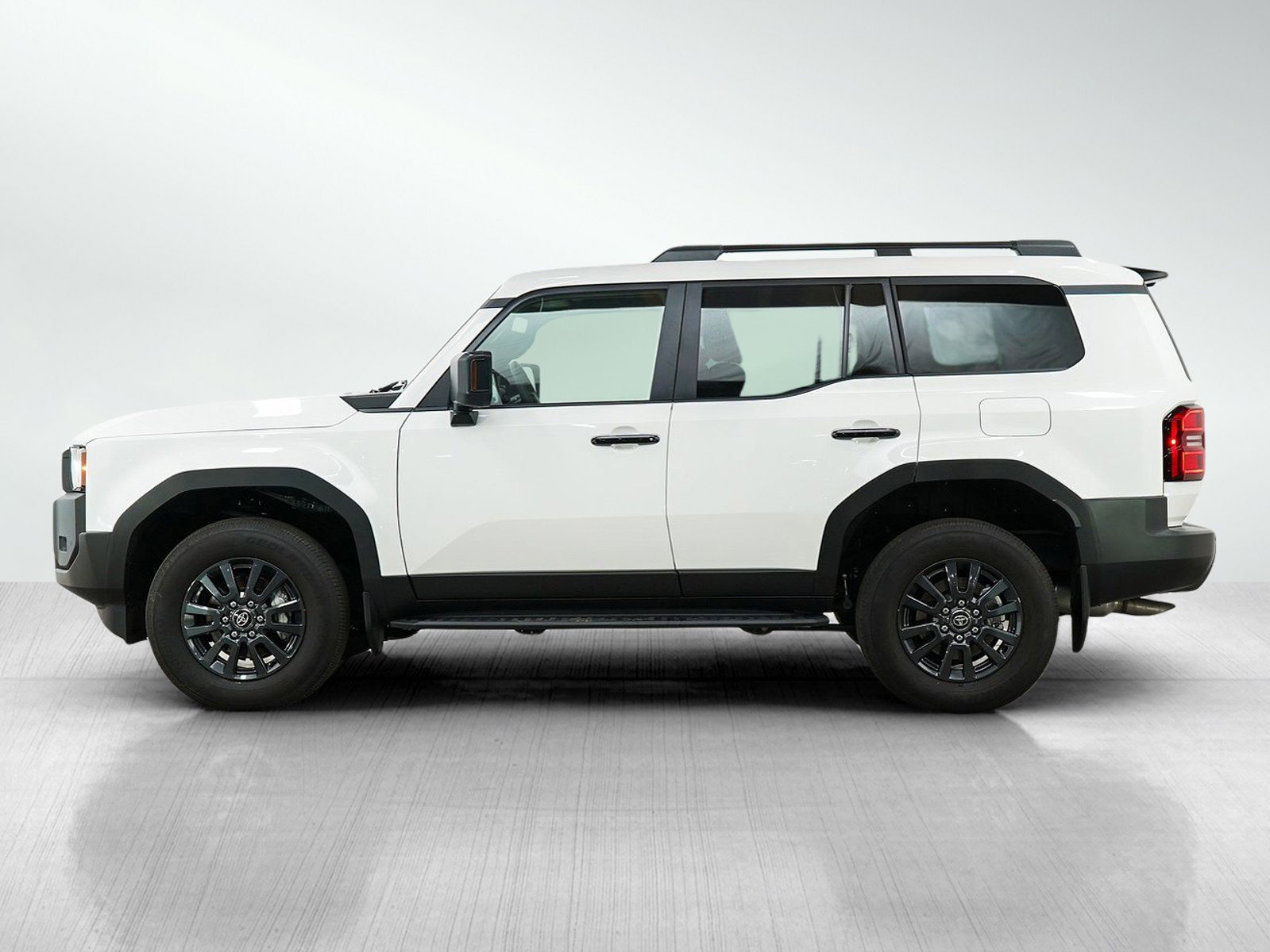 Used 2025 Toyota Land Cruiser Land Cruiser 1958 with VIN JTEABFAJXSK033714 for sale in South Saint Paul, Minnesota