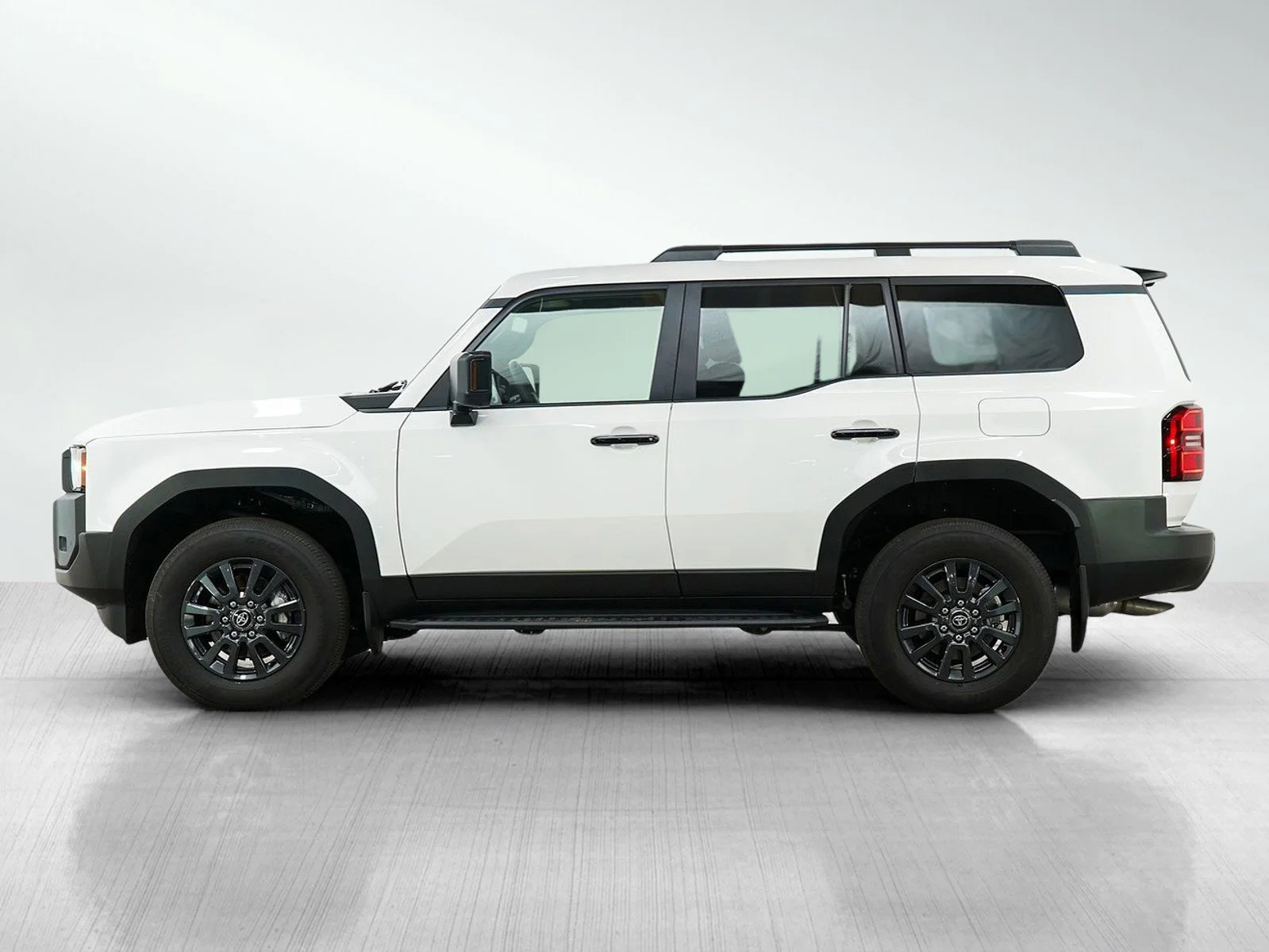 Used 2025 Toyota Land Cruiser Land Cruiser 1958 with VIN JTEABFAJXSK033714 for sale in South Saint Paul, Minnesota