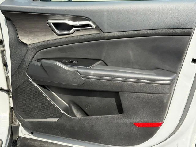Used 2024 Gray Kia X-Line image 23