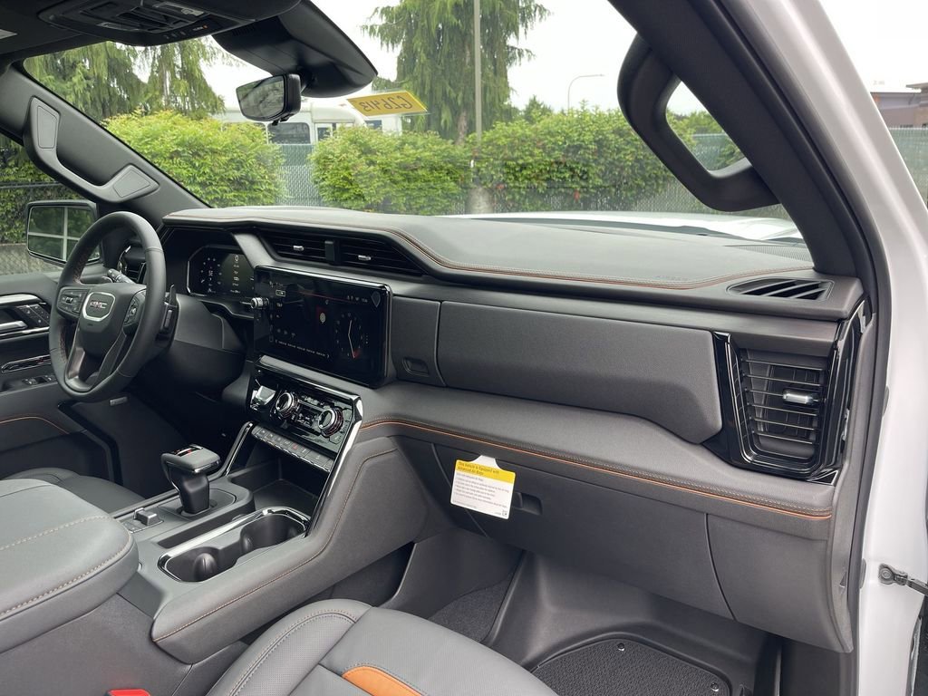2026 GMC Sierra 1500 AT4 - Photo 30