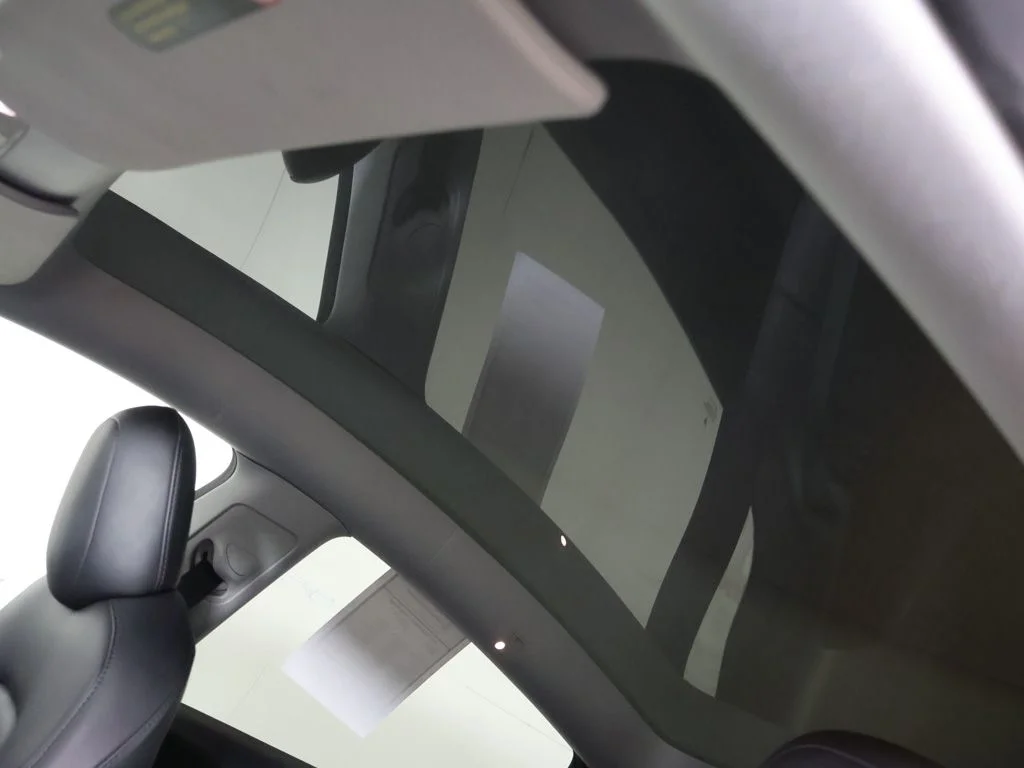 Used 2021 Black Tesla Long Range image 28