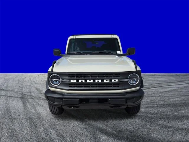 New 2026 Beige Ford Base image 9