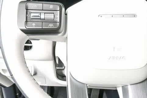 New 2026 Abyss Black Pearl Hyundai Calligraphy AWD image 19