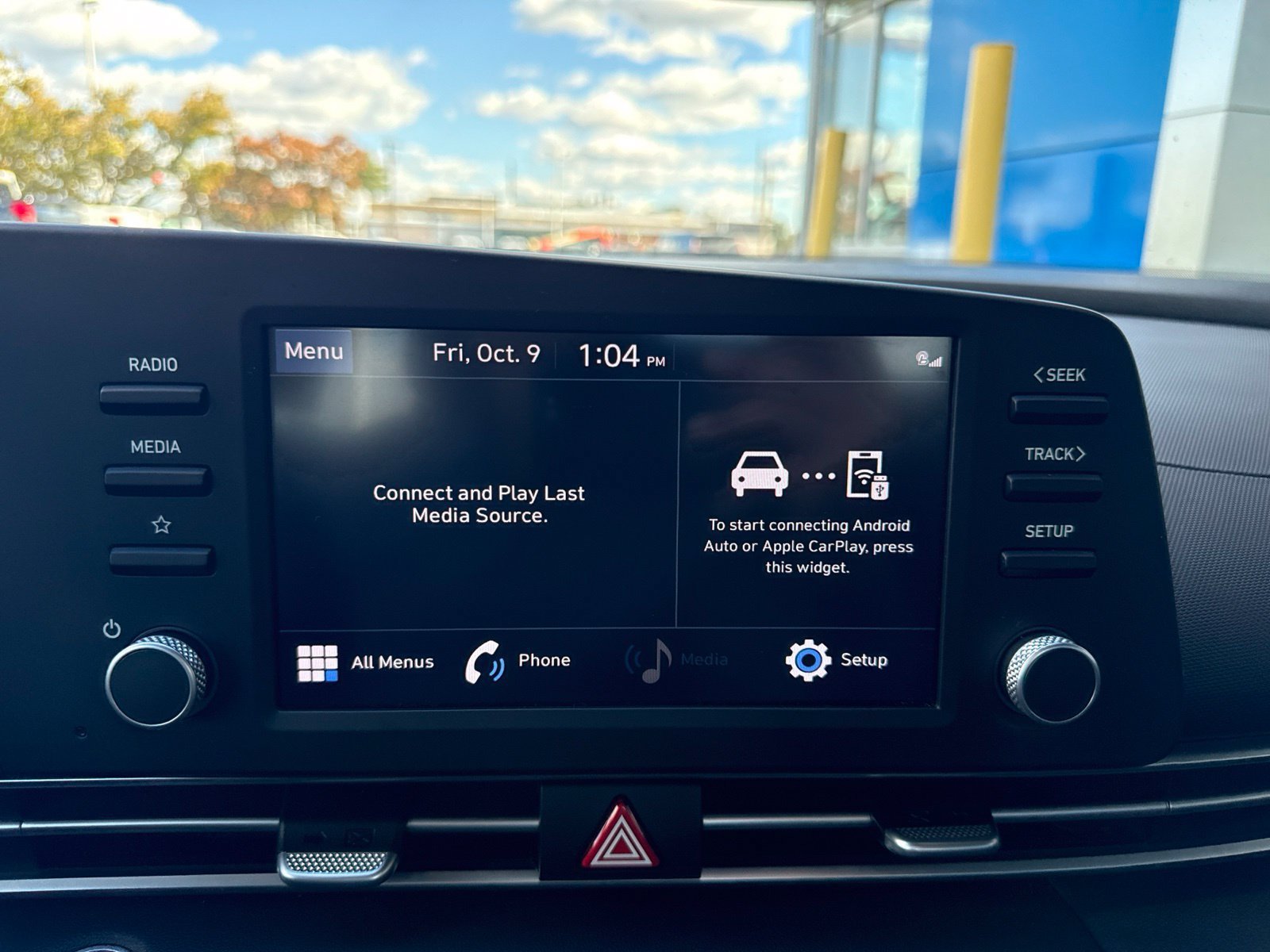 Used 2022  Hyundai SEL image 20