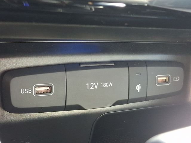 2023 Hyundai Tucson SEL - Photo 23