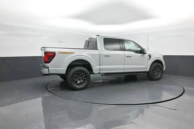 New 2026 Avalanche Ford Tremor® image 8