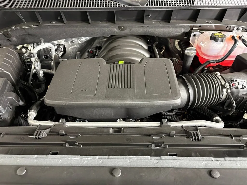 New 2026 Sterling Gray Metallic Chevrolet LT image 45