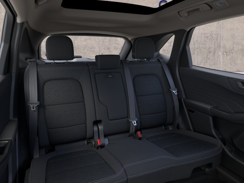 2025 Ford Escape Active - Photo 34