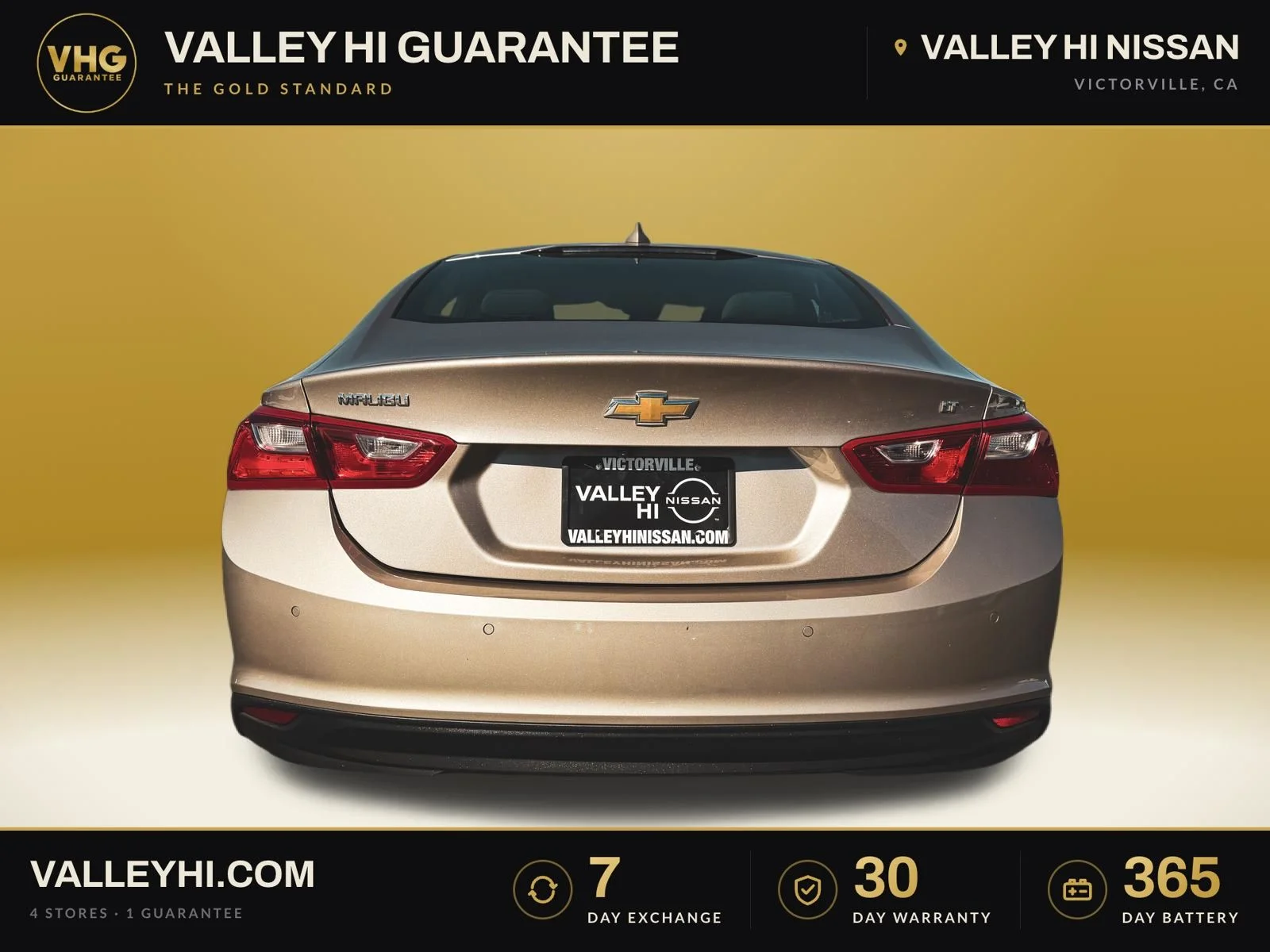 Used 2024 Gray Chevrolet LT image 6