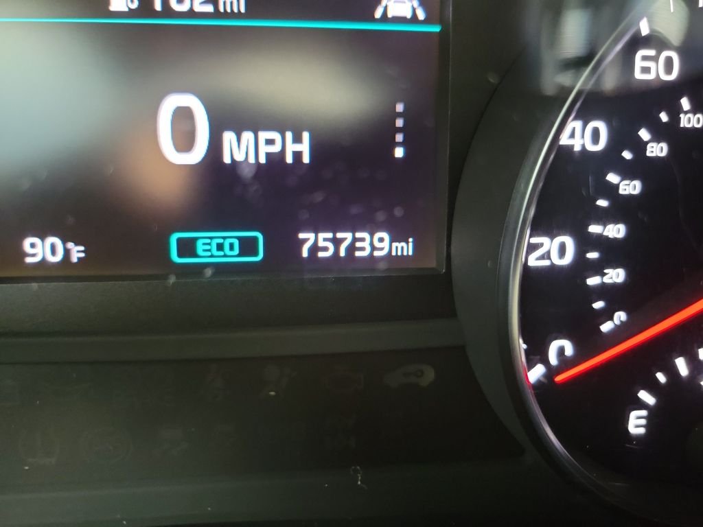 Used 2020 Steel Gray Kia SX image 27