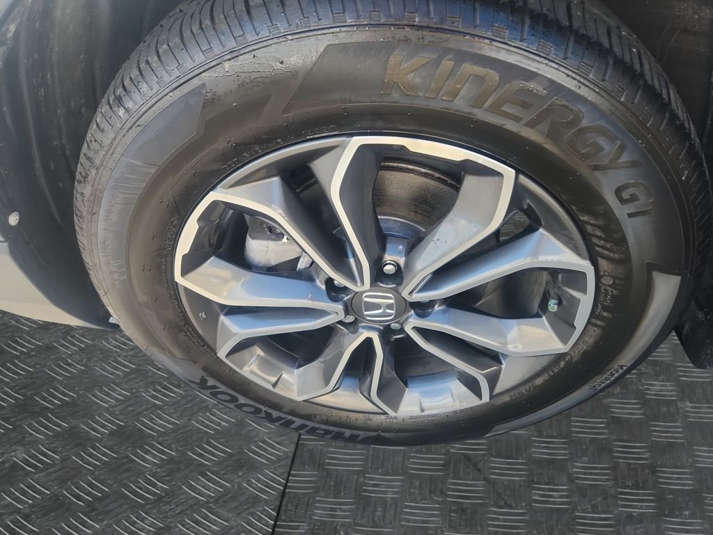 2022 Honda CR-V EX-L - Photo 14