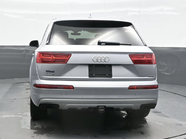 Used 2019 Silver Audi 55 Prestige image 2