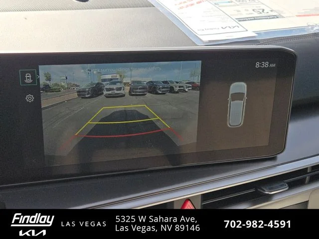 New 2026 Gray Kia S image 19