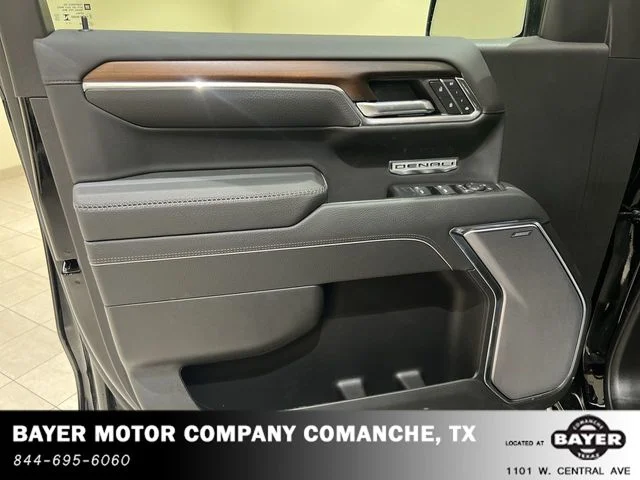 2025 GMC Sierra 1500 Denali - Photo 81