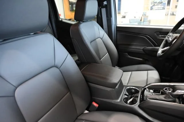2026 GMC Canyon Elevation - Photo 10