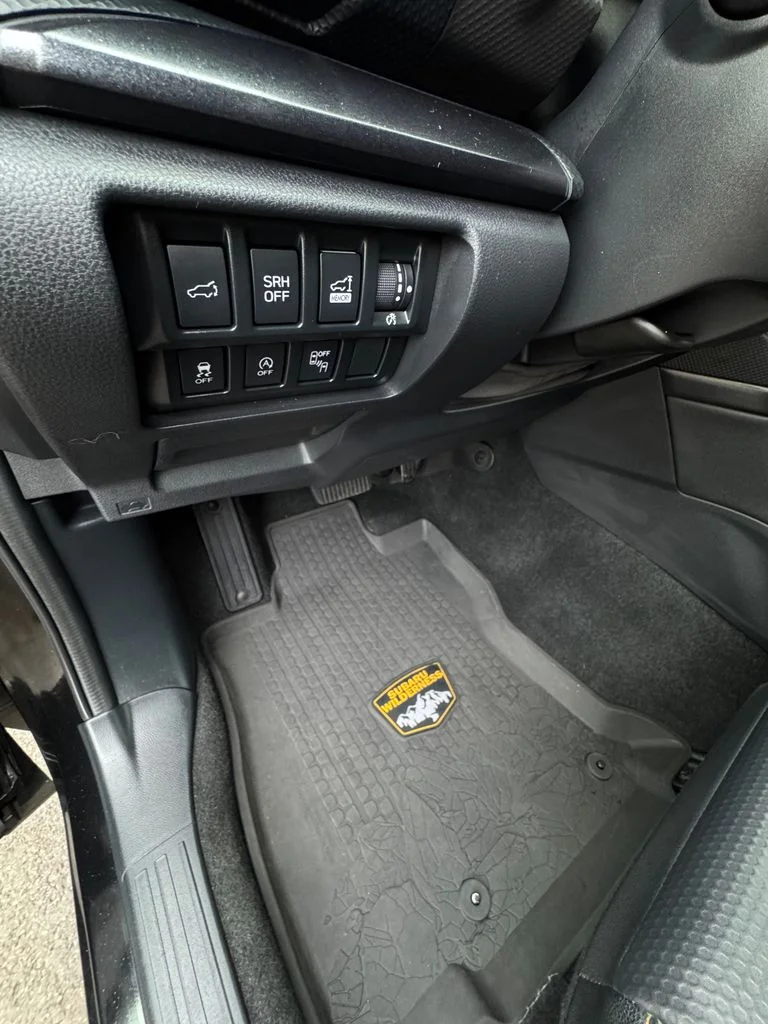2024 Subaru Forester Wilderness - Photo 16