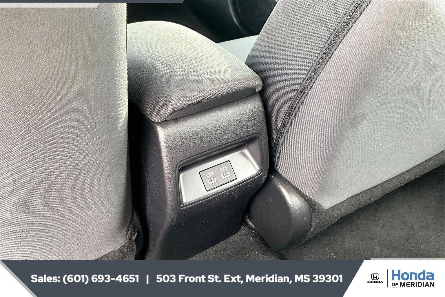 Used 2025 Underground Toyota LE image 24