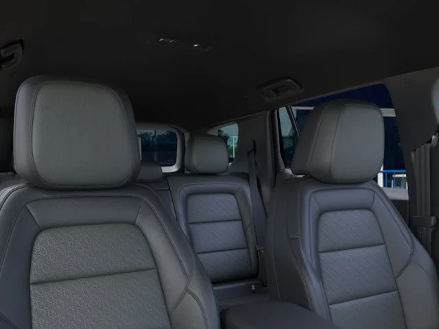 New 2027 Sterling Gray Metallic Chevrolet LT image 24