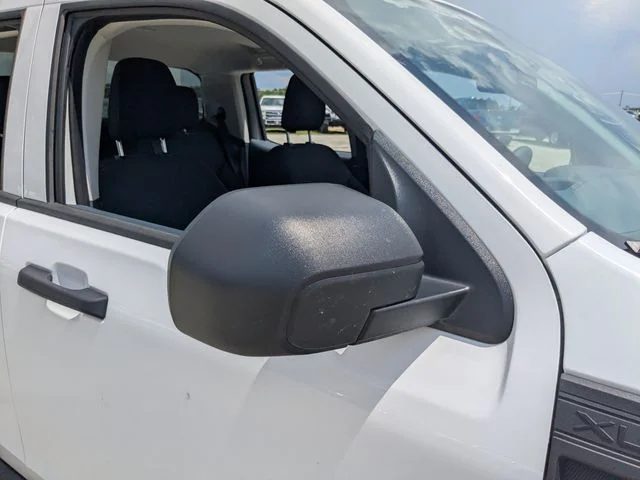Used 2025 White Ford XL image 11