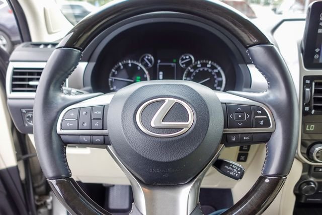 Used 2023 Silver Lexus 460 image 14