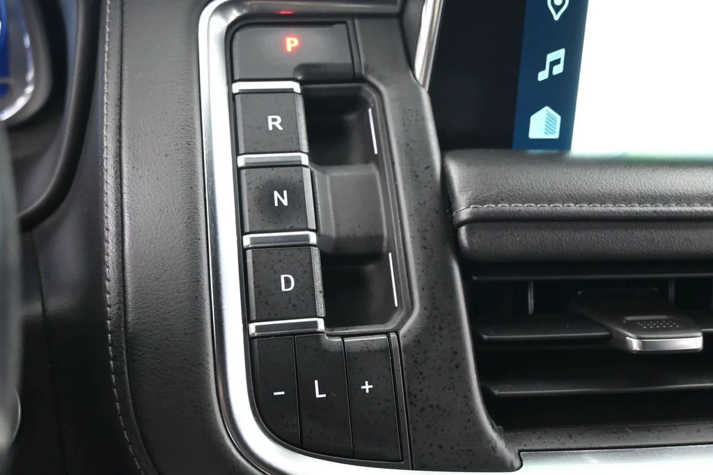 Used 2022 Black Chevrolet LT image 20