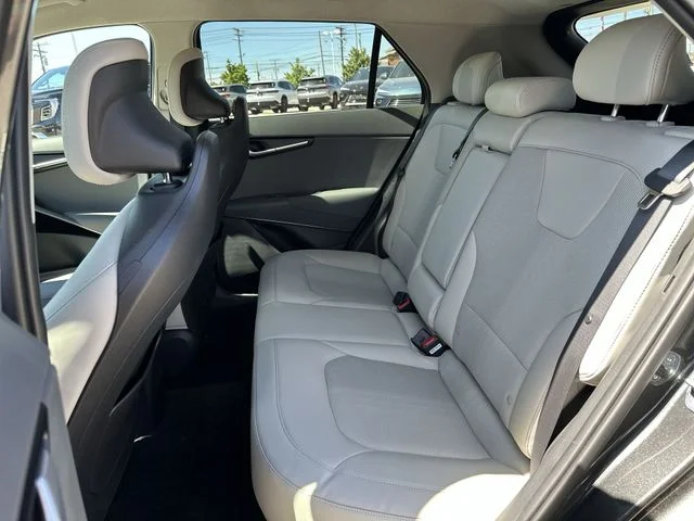 Used 2023 Gray Kia EX image 25