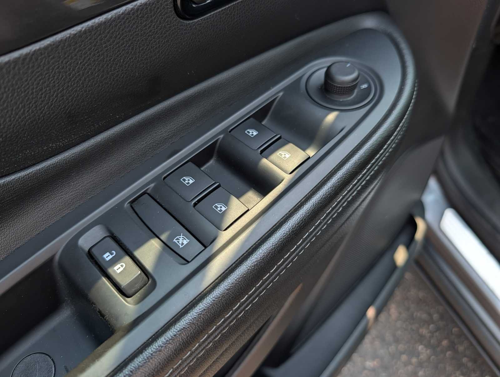 Used 2019 Satin Steel Metallic Buick Preferred image 12