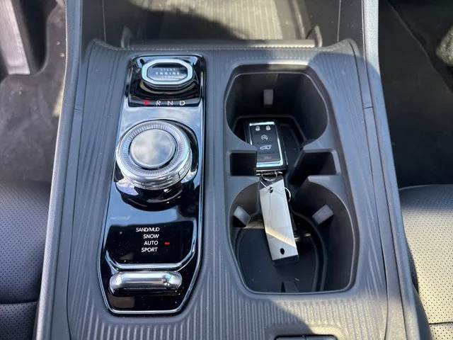 New 2026 Bright White Clearcoat Jeep Limited image 27