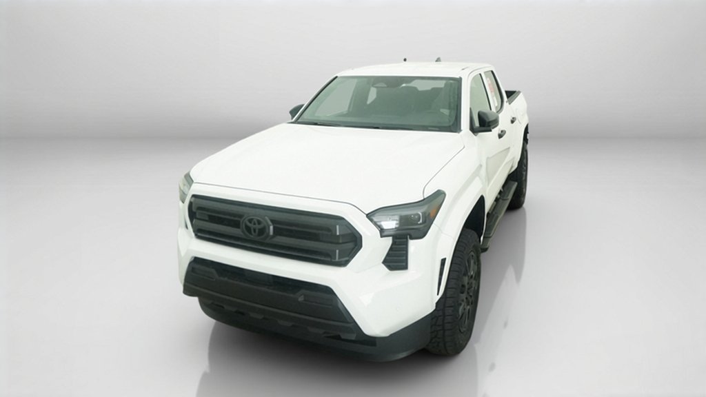 New 2026 Ice Cap Toyota SR image 10