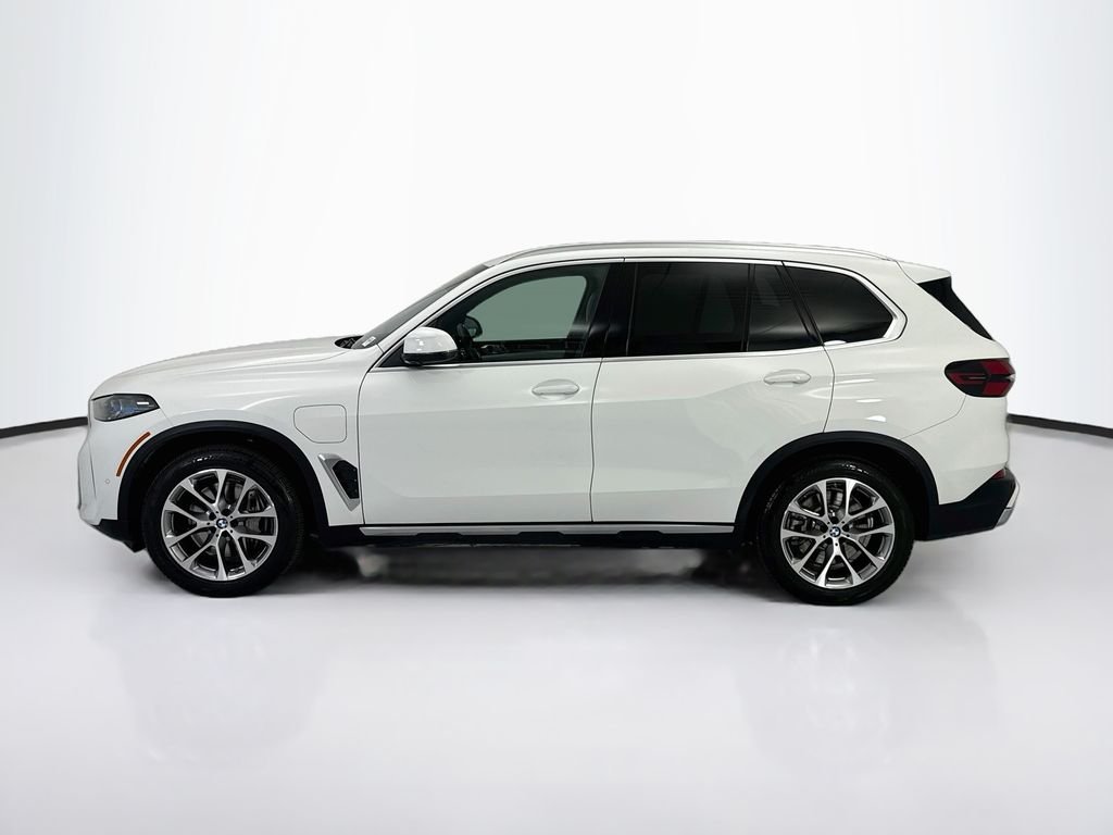 2026 BMW X5 50e - Photo 8