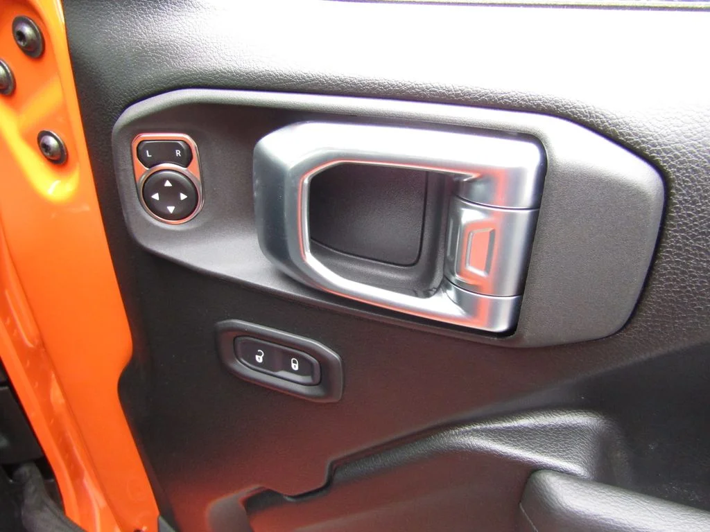 New 2026 Joose Jeep Sport RHD image 20
