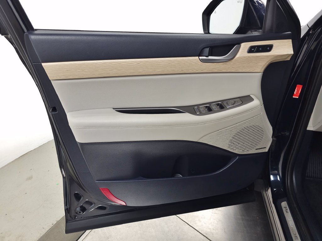 2023 Hyundai Palisade Limited - Photo 15