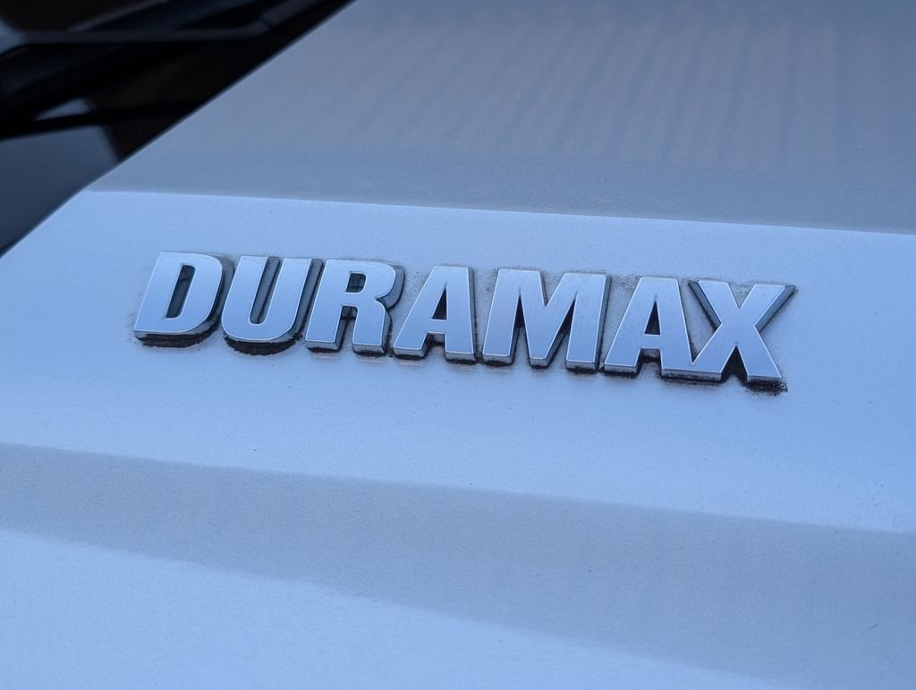 Used 2022 Silver Chevrolet LTZ image 35