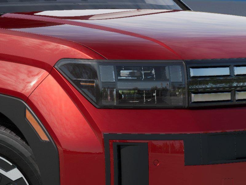 New 2027 Ultimate Red Hyundai SEL image 28
