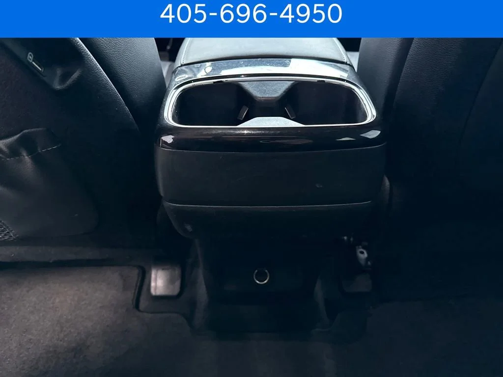 Pre-Owned 2021 Kia Telluride EX