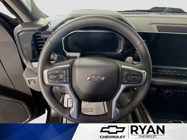 2026 Chevrolet Silverado 1500 LT Trail Boss - Photo 11