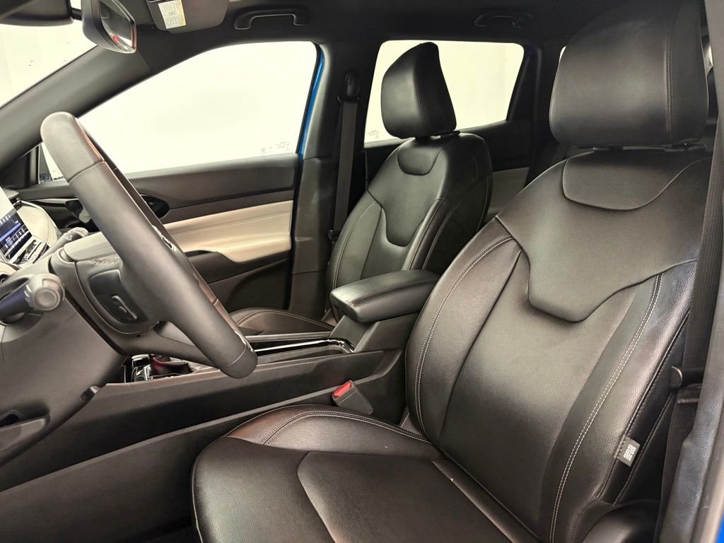 2025 Jeep Compass Limited - Photo 31