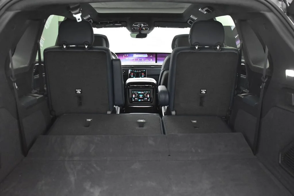 2026 Cadillac Escalade IQ Premium Sport - Photo 29