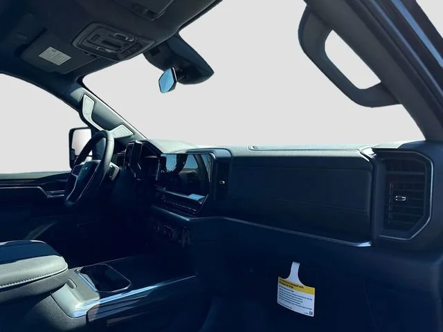 2026 Chevrolet Silverado 3500 HD LT - Photo 43