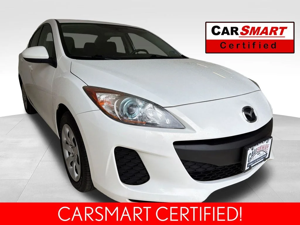 2013 Mazda CX-3 i Sport 4-Door AT's photo