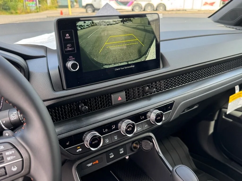 2026 Honda CR-V Sport-L - Photo 9