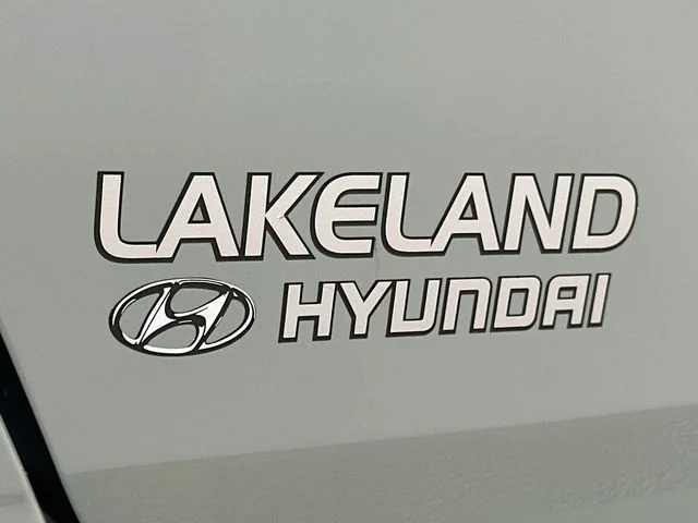 New 2026 Hyundai VENUE SEL